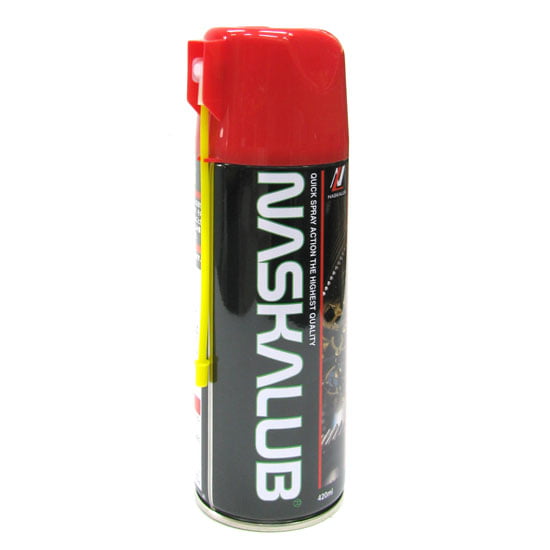 NASKALUB ナスカルブ 超極圧潤滑剤 420ml 2本セット　ベルハンマー NASKALUB ナスカルブ 超極圧潤滑剤 420mL | ガンショップ栄興