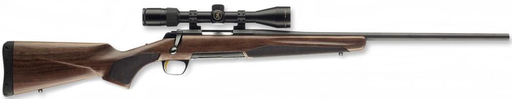 【生産終了】新銃 ボルトライフル BROWNING ブローニング X-Bolt Hunter ハンター