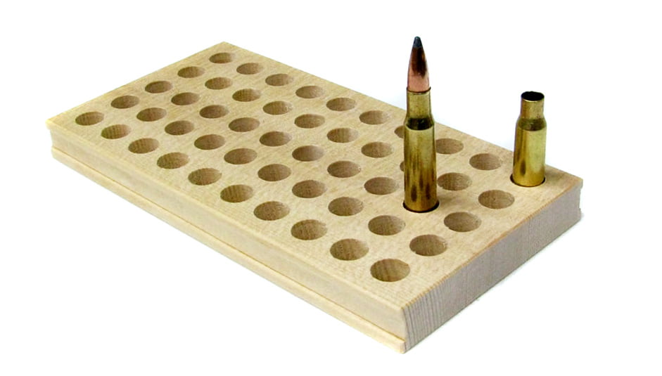 木製カートリッジ トレイ