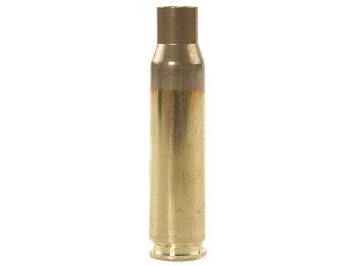 薬莢 ヤッキョウ LAPUAラプア Brass 308 Winchester 100個入