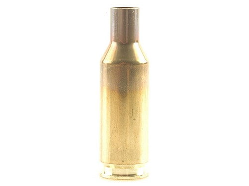 薬莢 ヤッキョウ LAPUA ラプア Brass 6mm BR 100個入