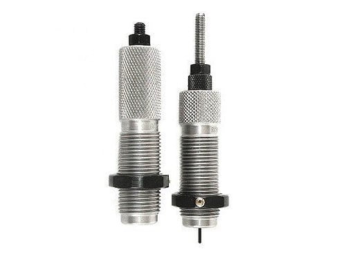 リローディング RCBS Small Base 2-Die Set（自動銃用）スモールベースダイセット