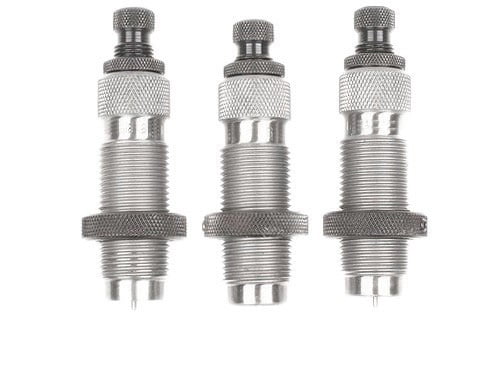 リローディング レディングRedding DX Die Set デラックスダイセット （3本入）（ボルト銃用）