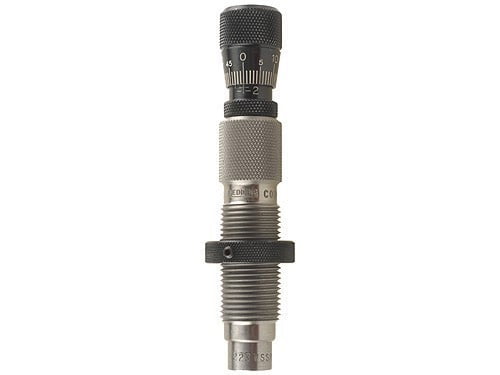 レディングRedding コンペティションシーターダイCompetition Seater Die